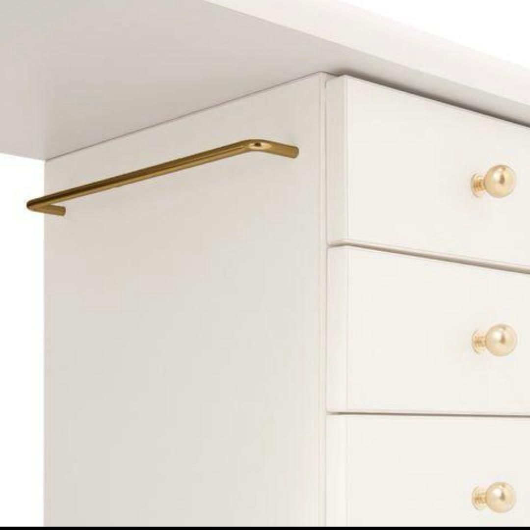 Francfrancドレッサー