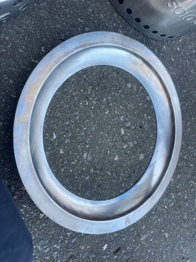 セール中　Solo stove ソロストーブ　レンジャー