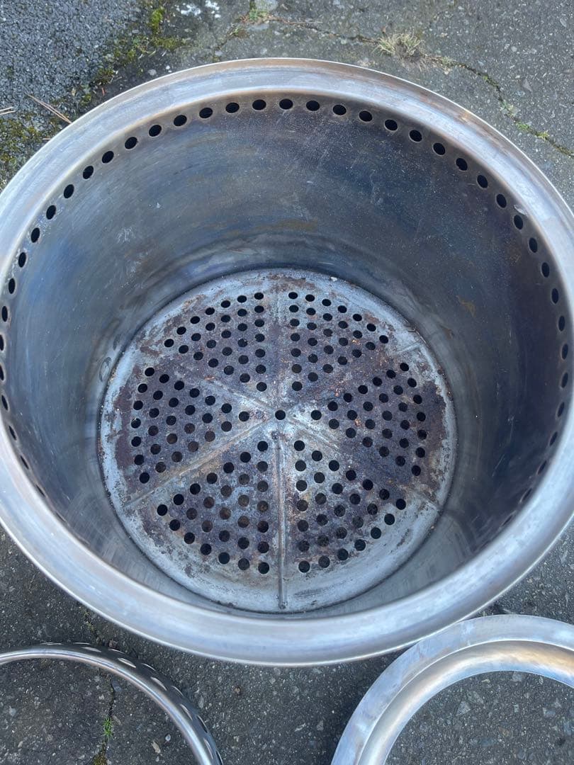 セール中　Solo stove ソロストーブ　レンジャー