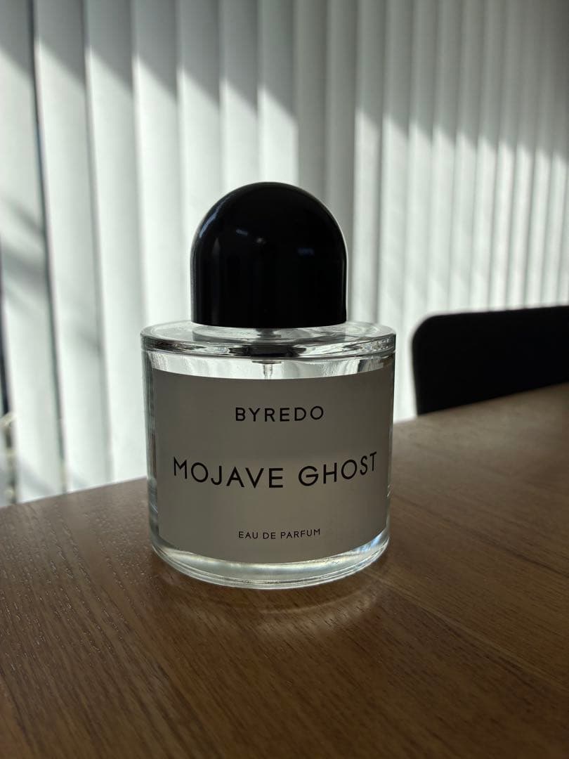 香水(ユニセックス) BYREDO MOJAVE GHOST Eau de Parfum 100ml