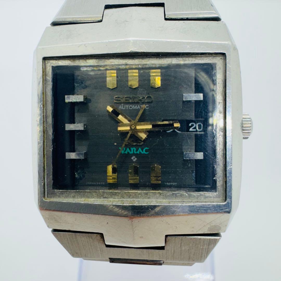 ✨SEIKO✨腕時計✨キングセイコー✨バナック✨デイデイト✨VANAC✨