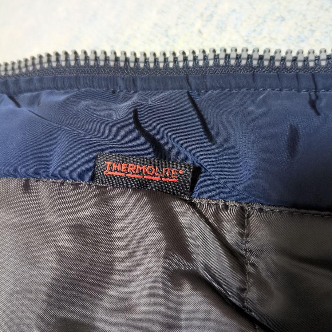 ✨希少モデル✨ アヴィレックス USAF 70周年記念 MA-1 ネイビー М