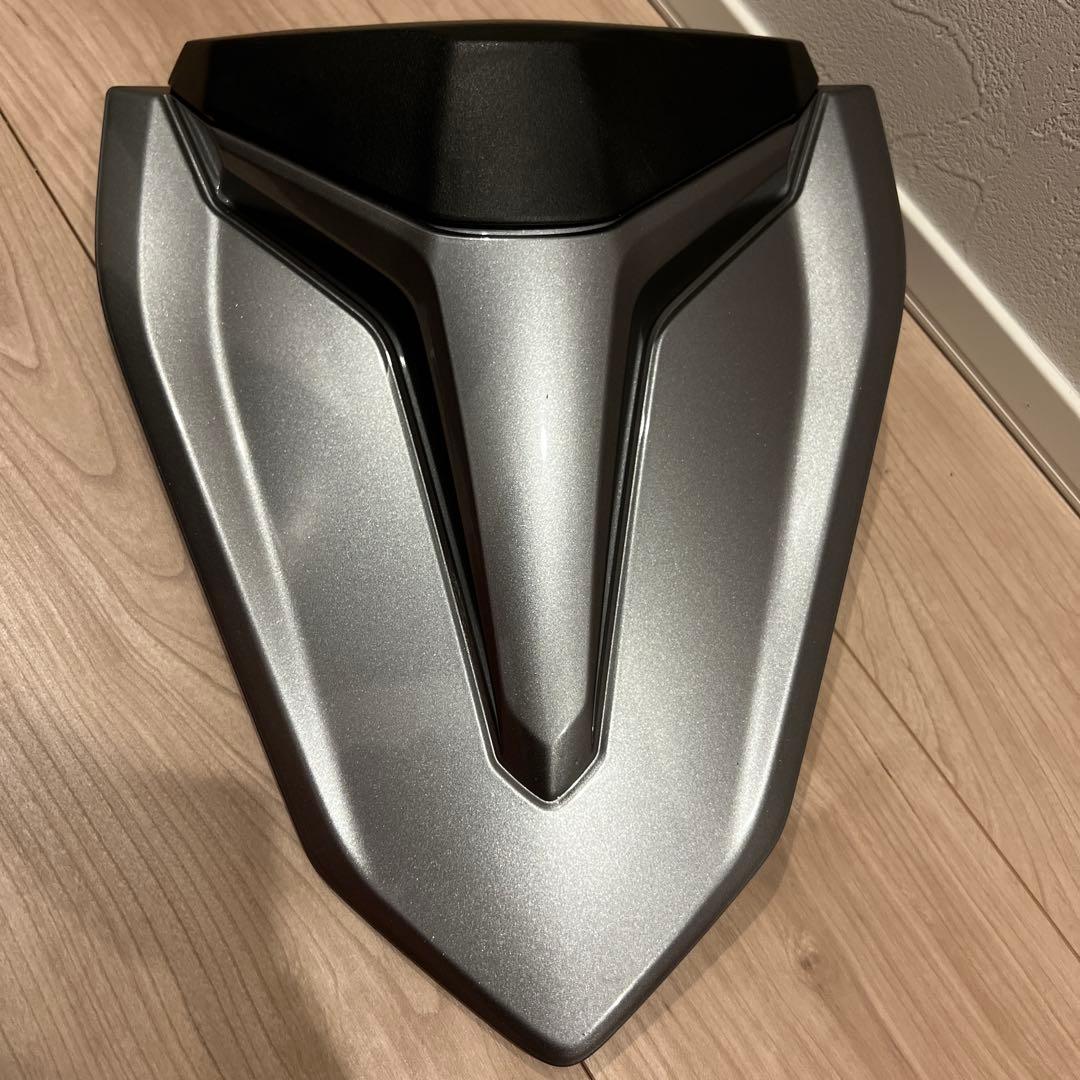 CBR250RR シングルシートカウル