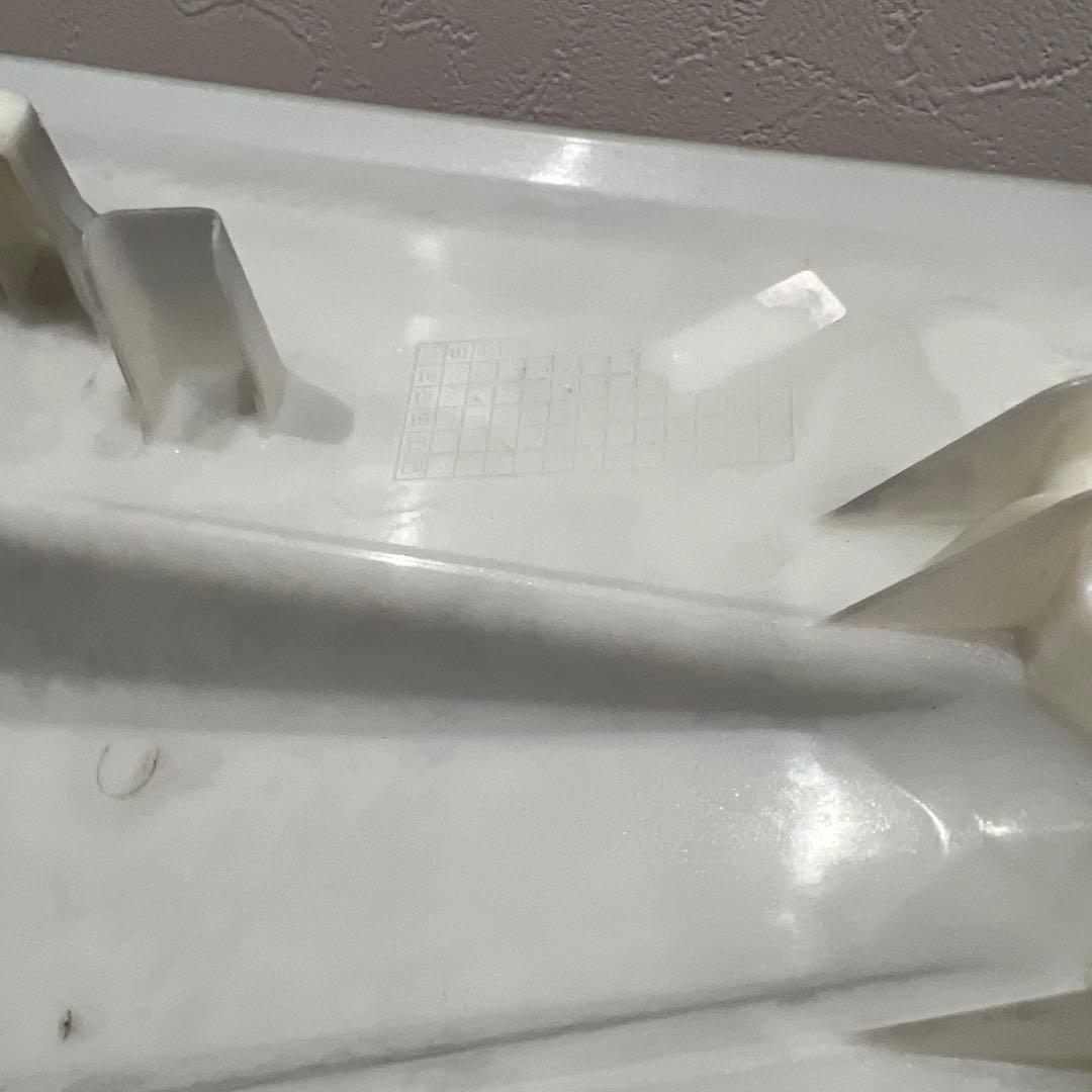 CBR250RR シングルシートカウル