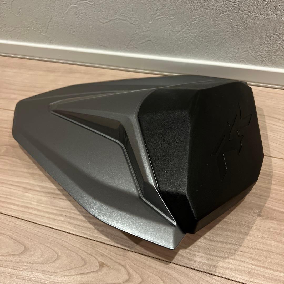 CBR250RR シングルシートカウル