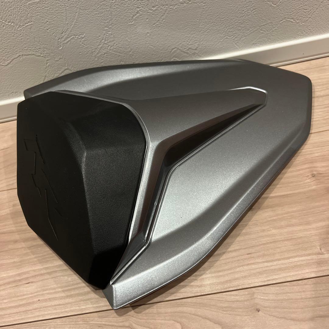 CBR250RR シングルシートカウル