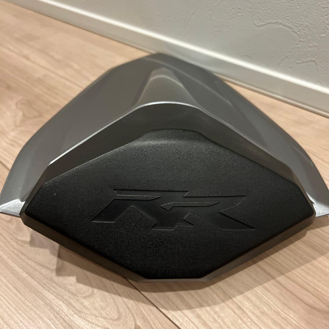 CBR250RR シングルシートカウル