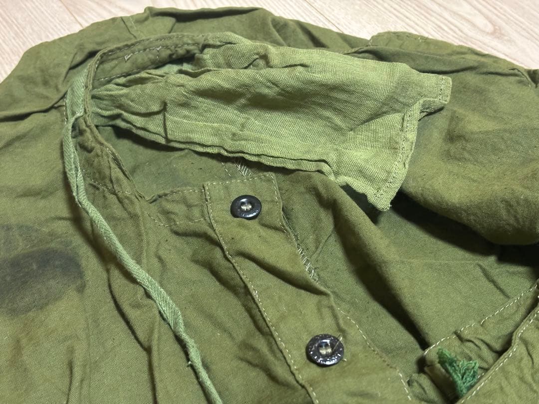 WW2 ロシア軍 ソ連軍 アメーバ迷彩 カモフラージュスーツ 偵察部隊