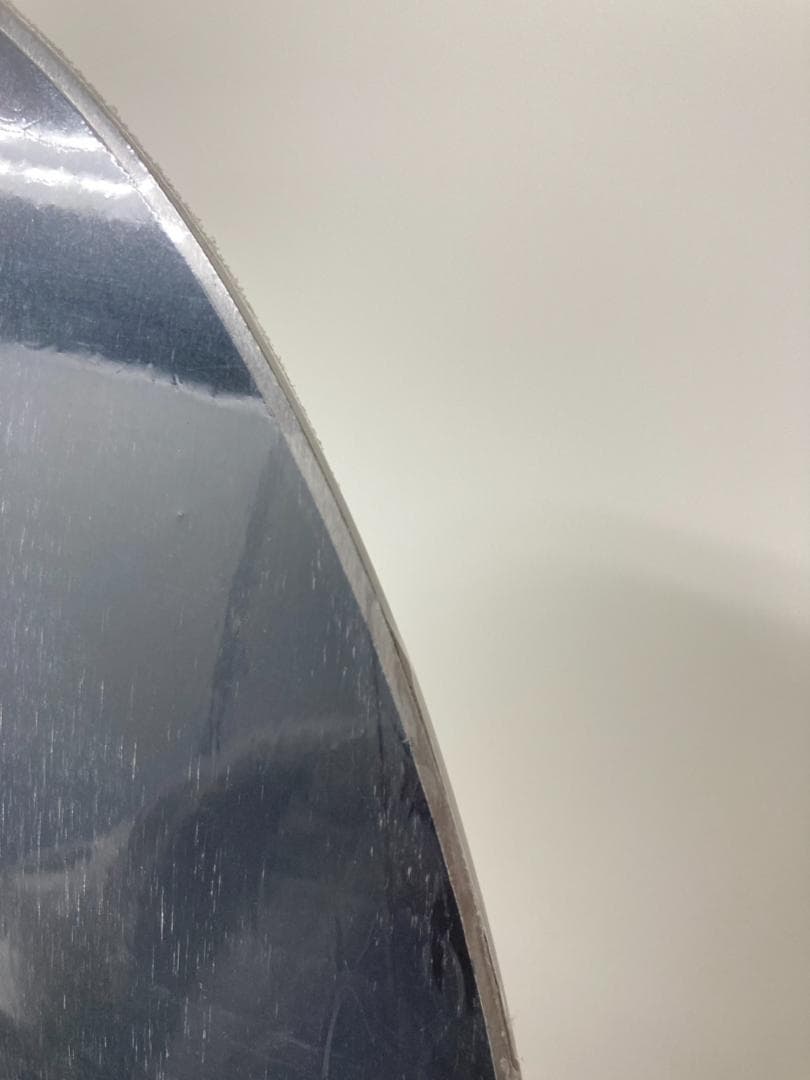 DEATH LABEL BLACK FLAG スノーボード