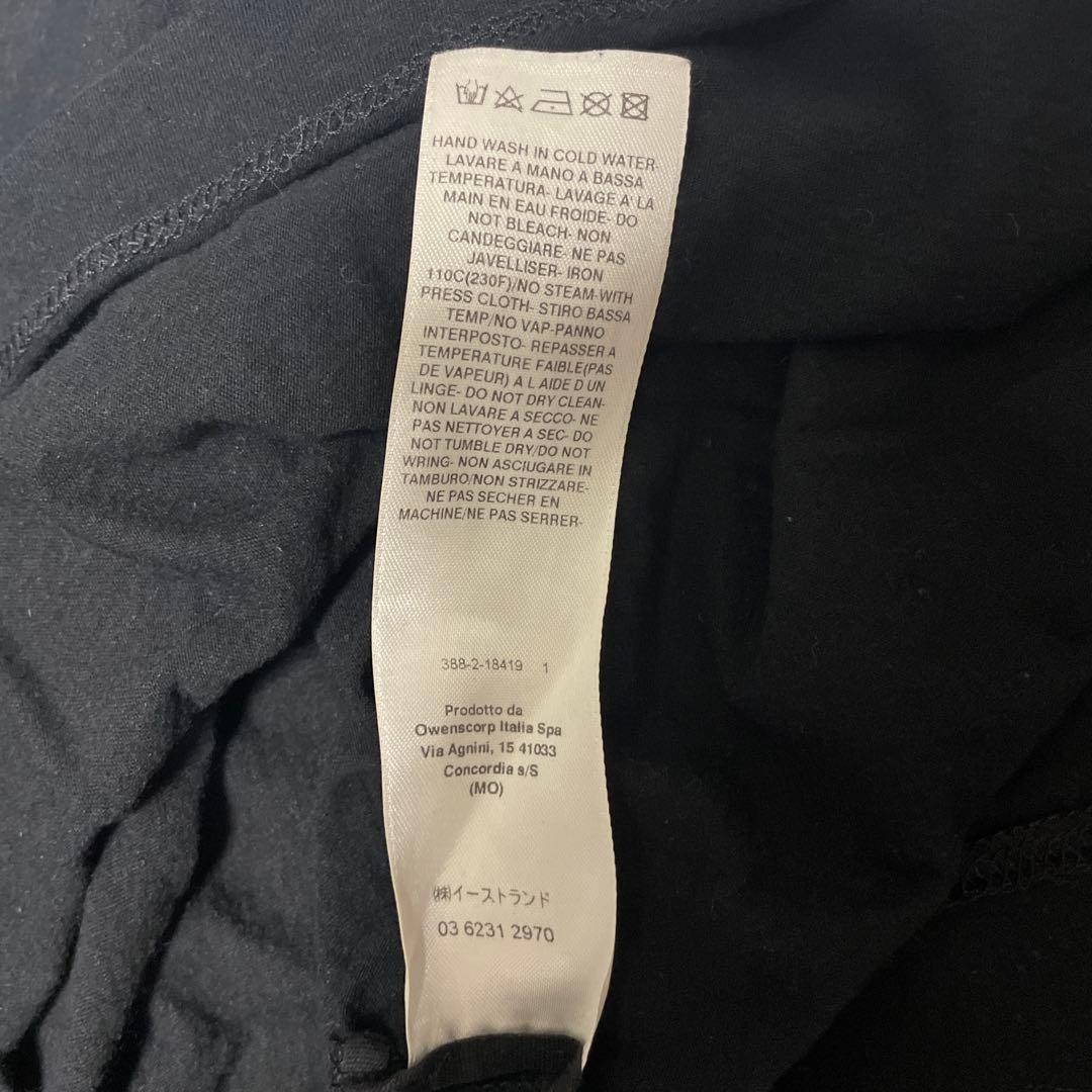 rick owens カットソー