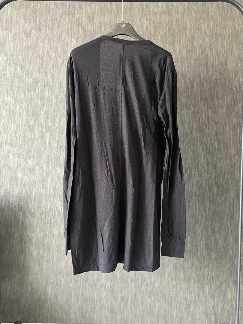 rick owens カットソー