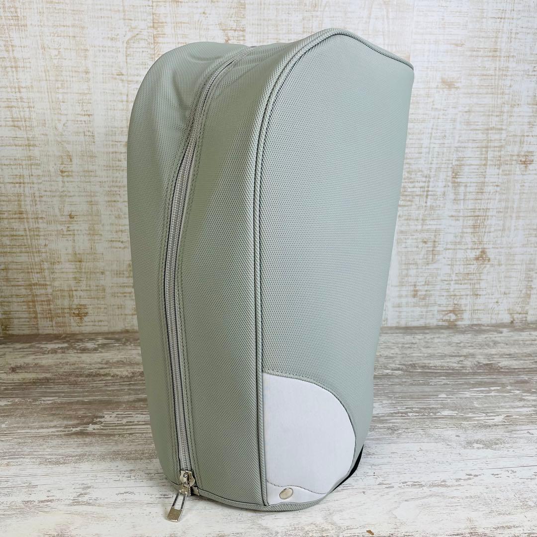 【新品.紙タグ付】マスターバニーエディション　ゴルフ　キャディバッグ　9.5型