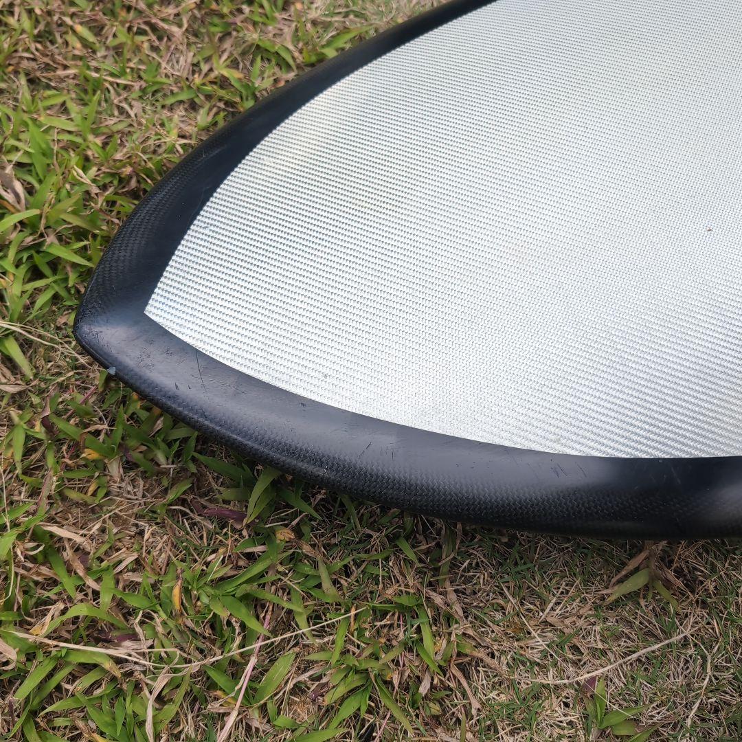 CJ NELSON ネルソン MUSIC ミッドレングス 6.4 中古