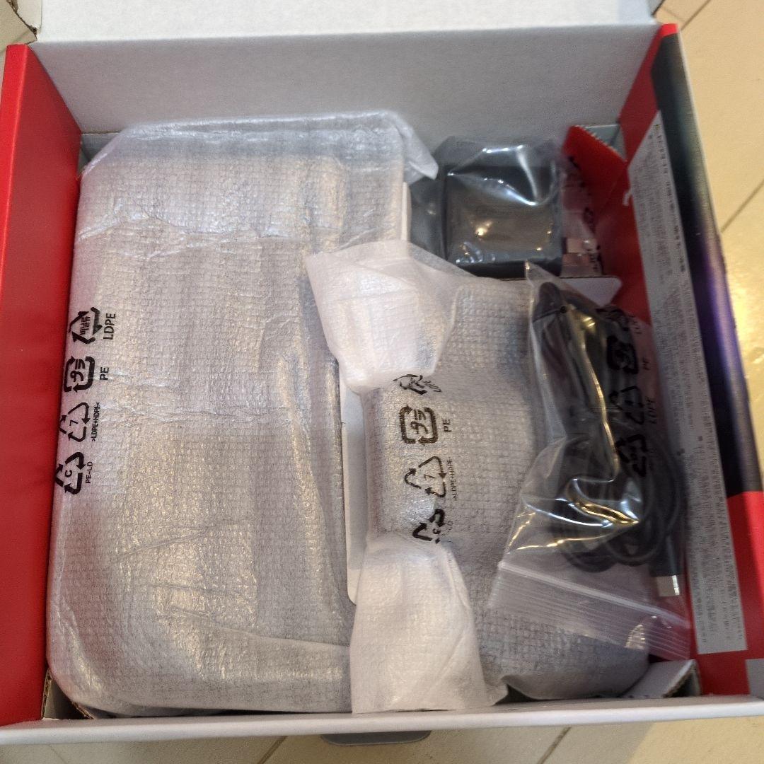 任天堂Switch2　本体