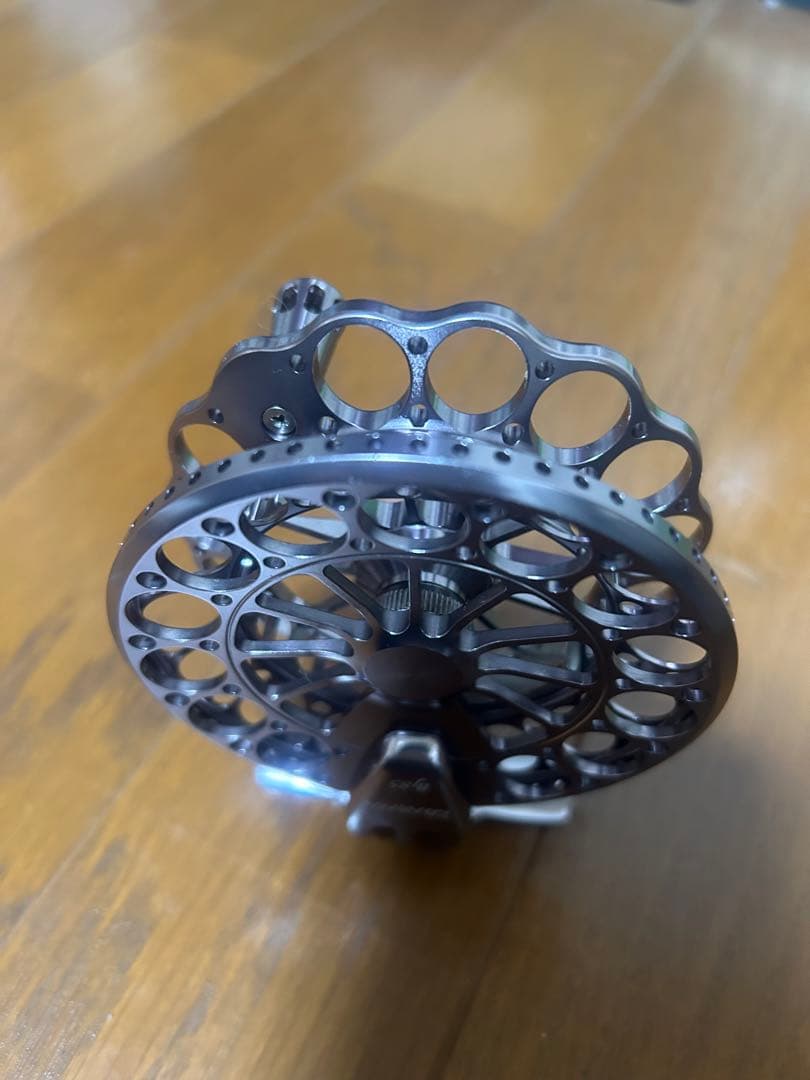 DAIWA Bj 85 リール セット