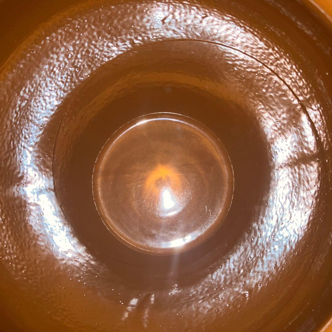 久松 かめ丸壺蓋付 5号・3号・2号 ３個セット 漬物容器 常滑焼