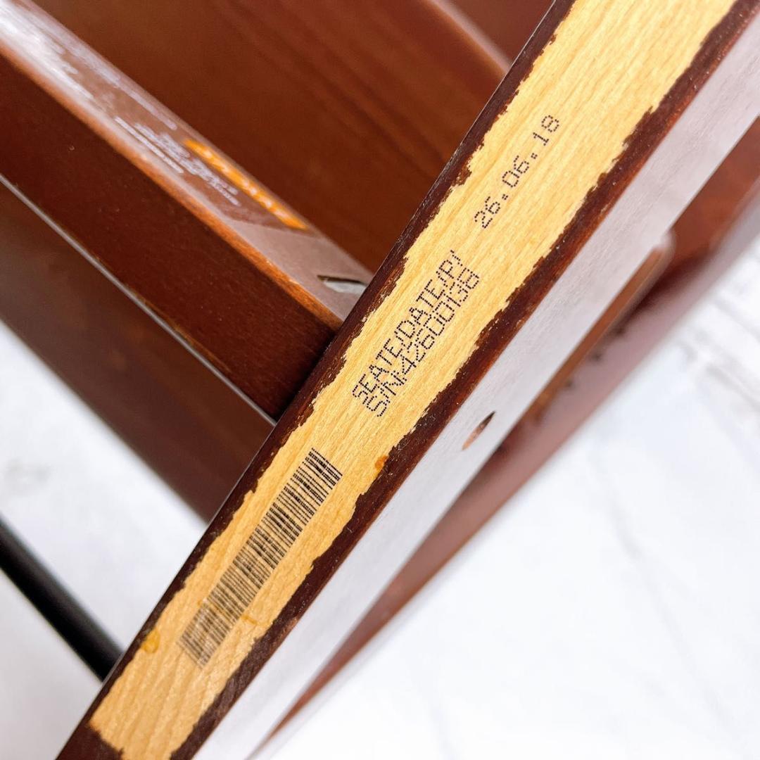 ストッケ トリップトラップ ハイチェア　シリアル4 セット