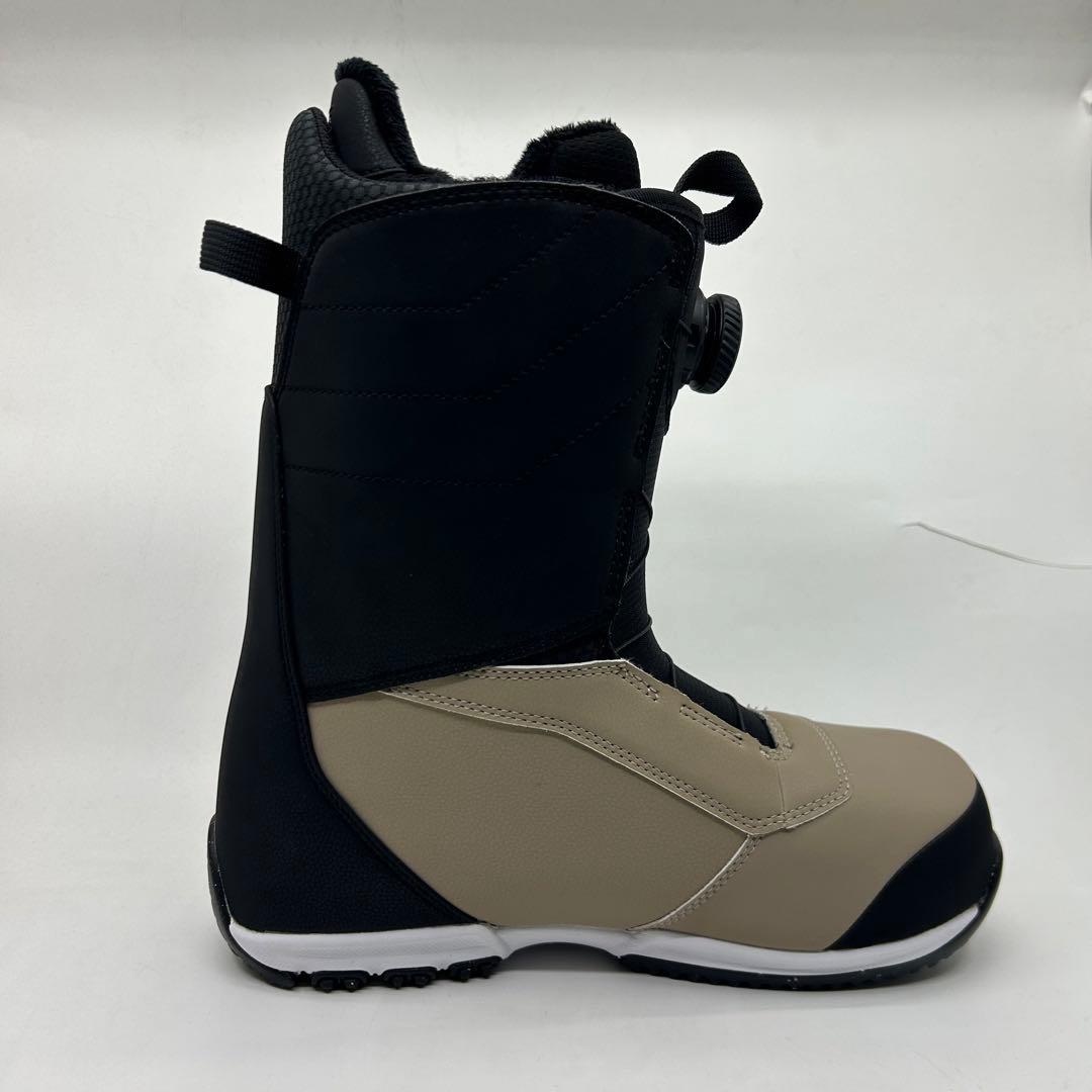 【新品】BURTON RULER WIDE 27cm 新モデル