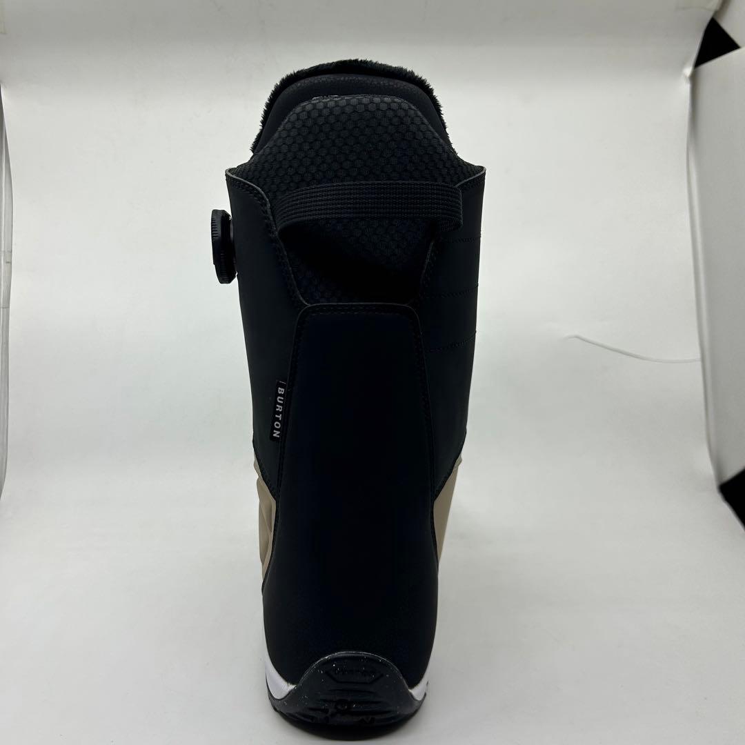 【新品】BURTON RULER WIDE 27cm 新モデル