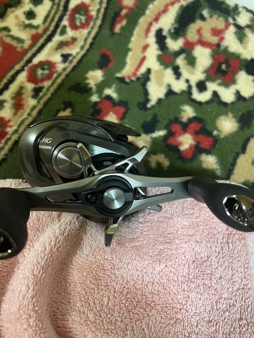 ２０メタニウム　HG