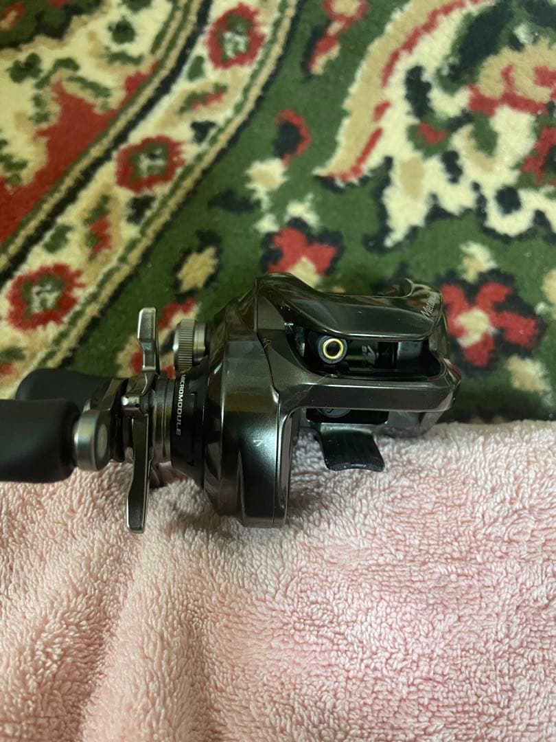 ２０メタニウム　HG