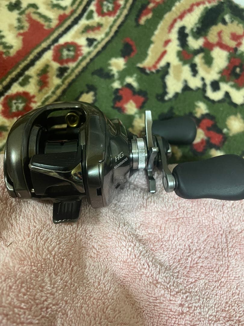 ２０メタニウム　HG