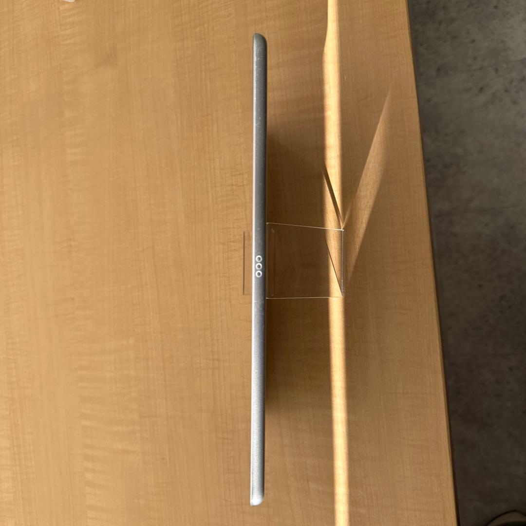 iPad 第9世代 64GB シルバー Wi-Fiモデル