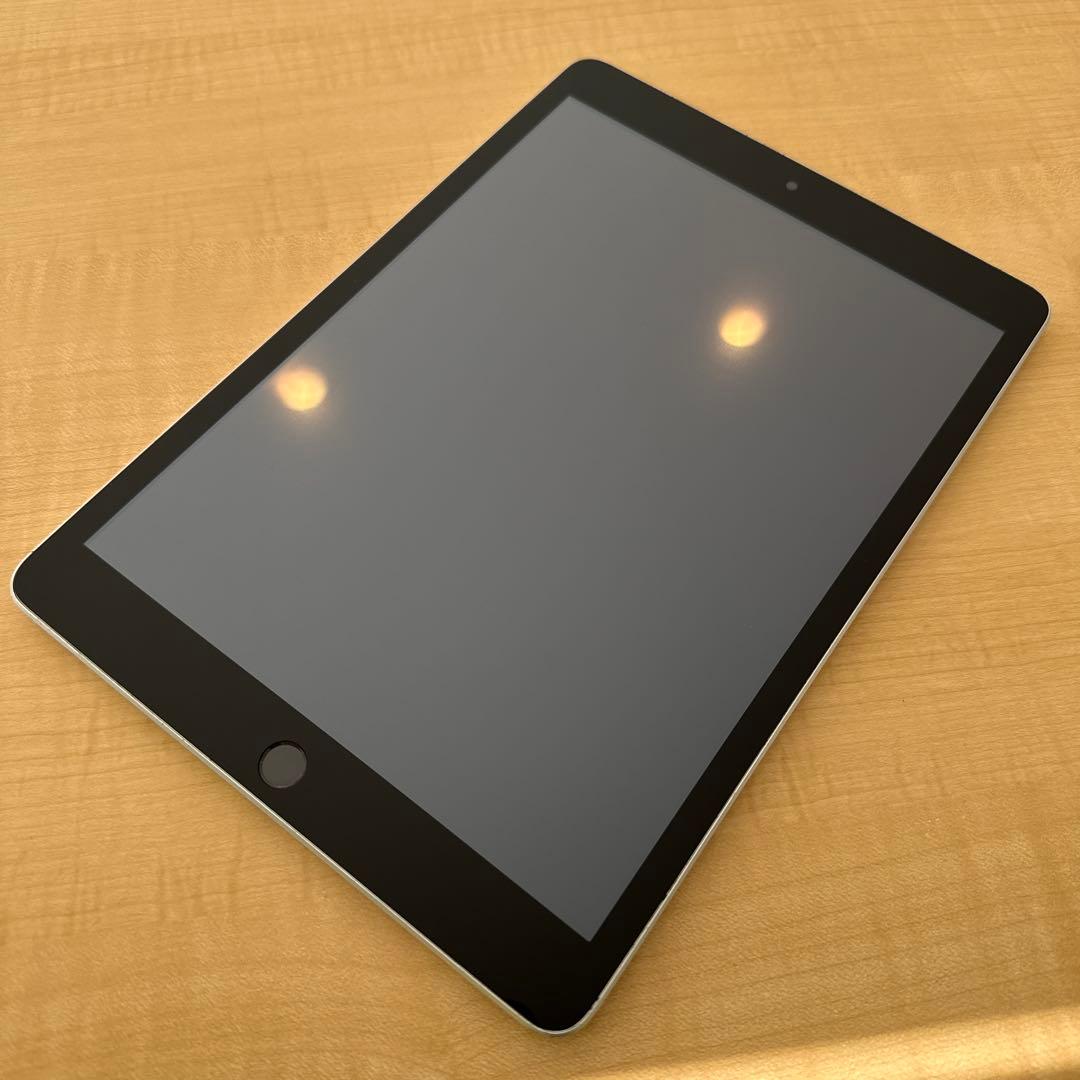 iPad 第9世代 64GB シルバー Wi-Fiモデル