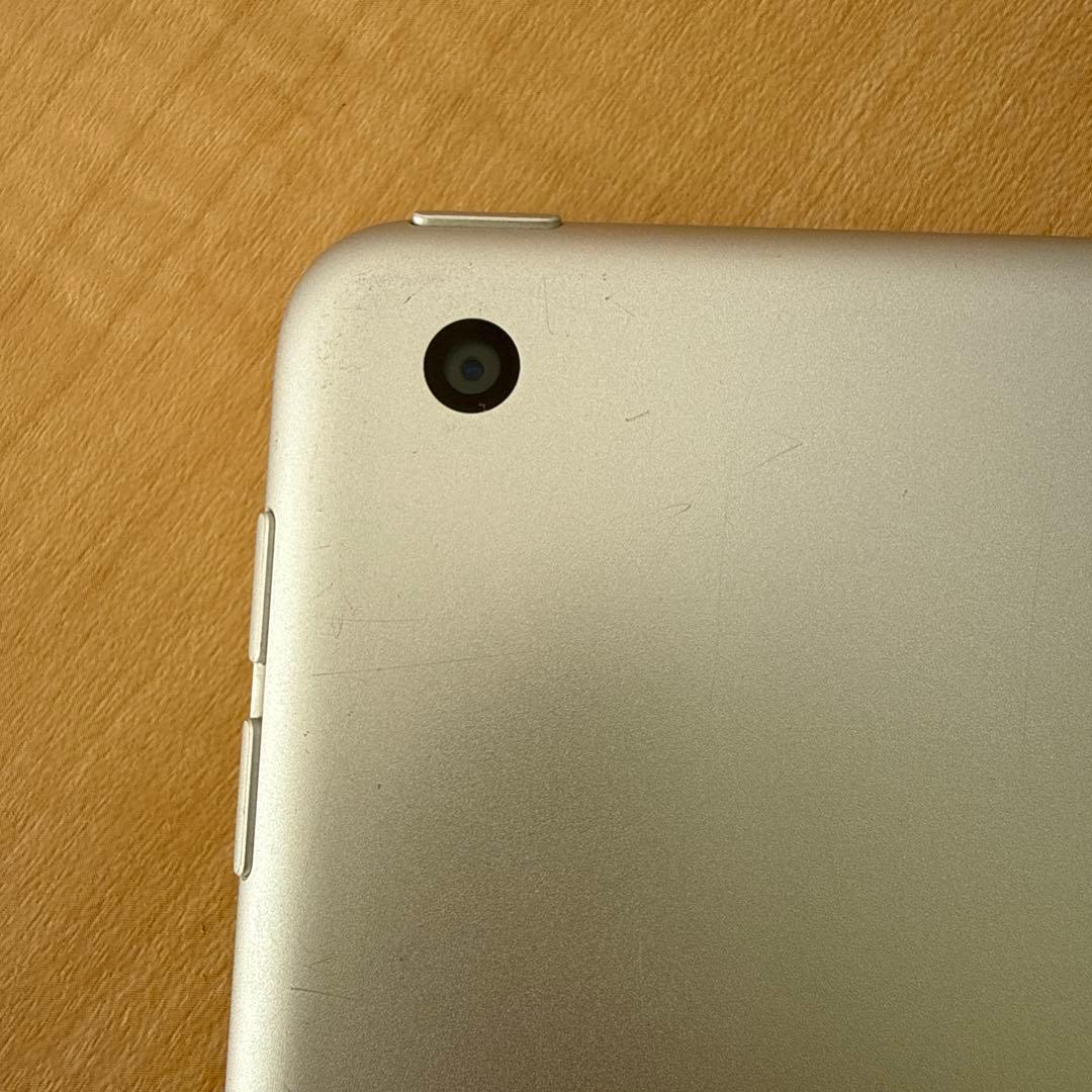 iPad 第9世代 64GB シルバー Wi-Fiモデル