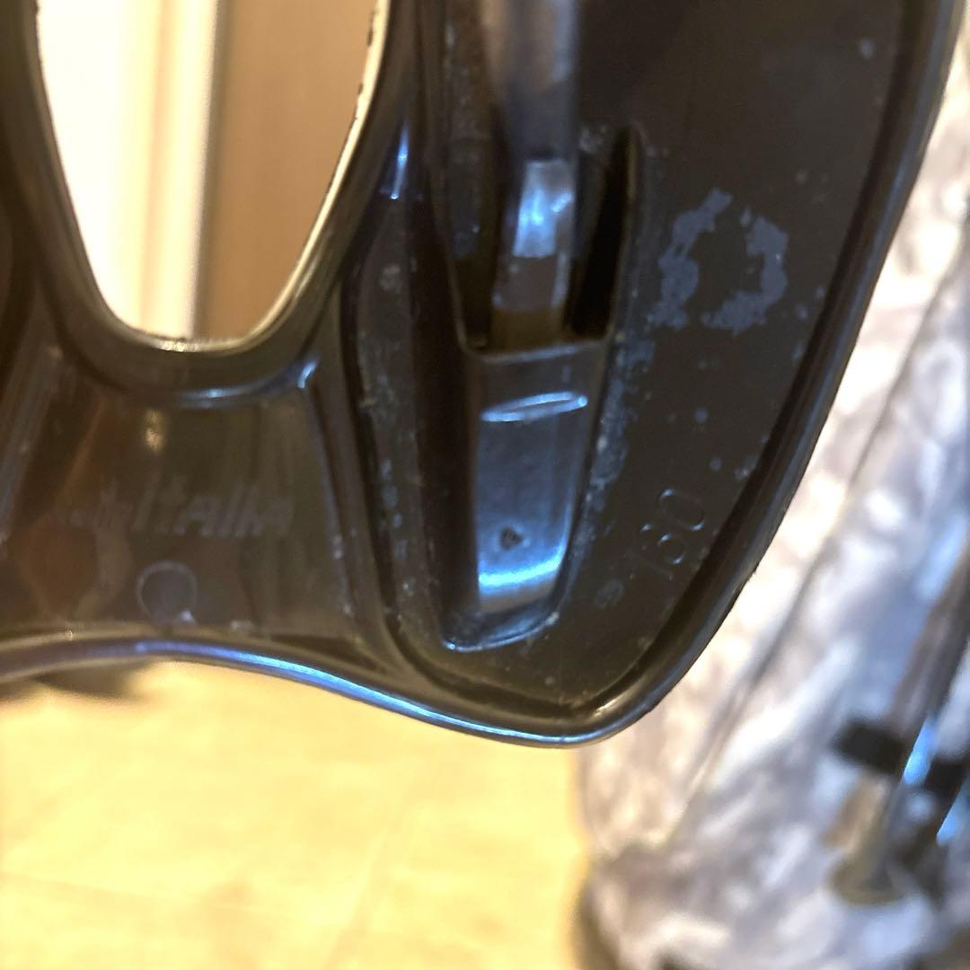 セライタリア　SLR Boost Kit carbonio superflow