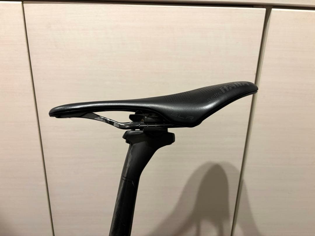 セライタリア　SLR Boost Kit carbonio superflow