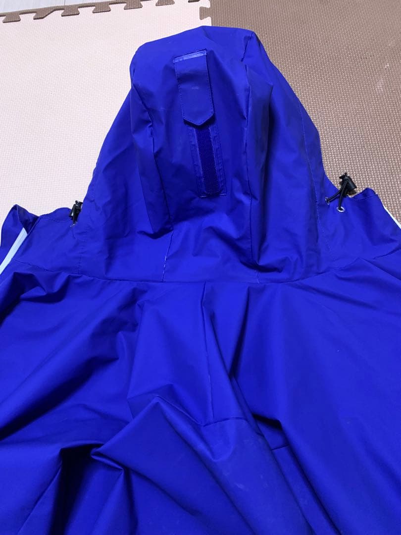 ダイワ DR-9022 PVCオーシャンレインスーツ