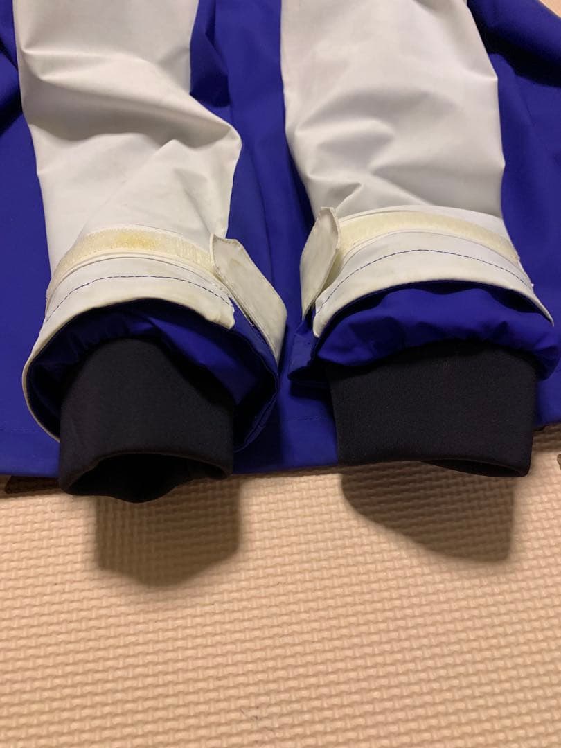 ダイワ DR-9022 PVCオーシャンレインスーツ