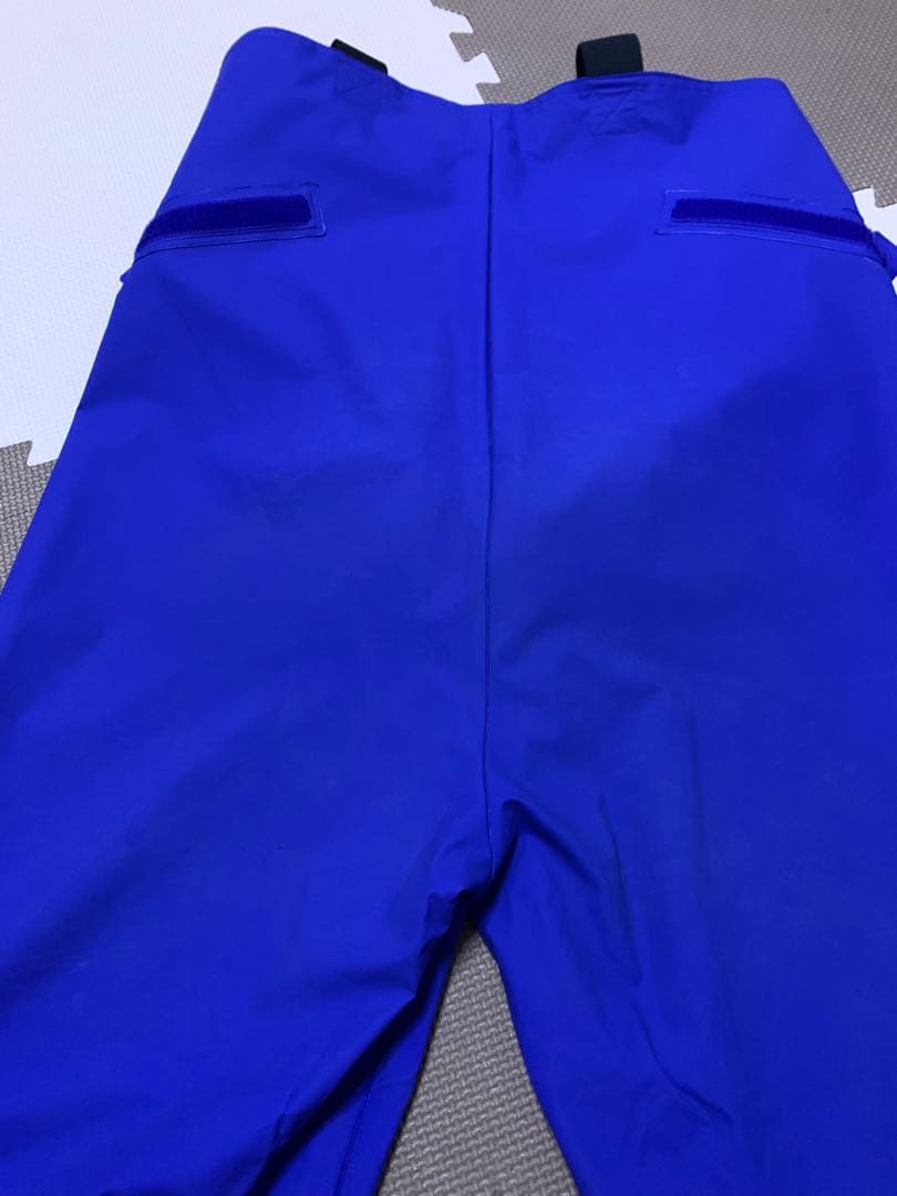 ダイワ DR-9022 PVCオーシャンレインスーツ