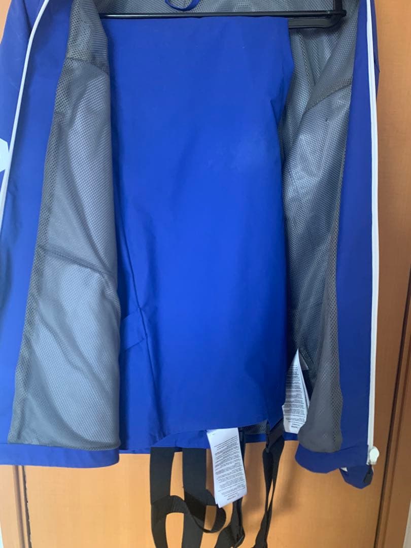 ダイワ DR-9022 PVCオーシャンレインスーツ