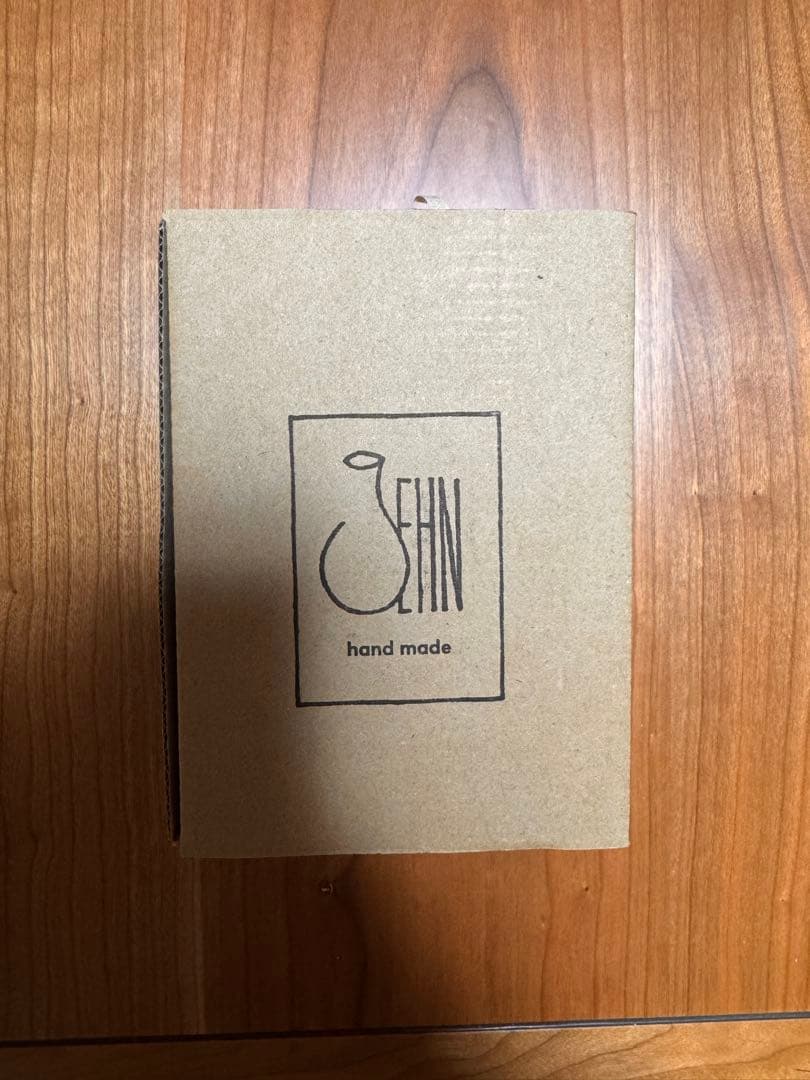 JehnCeramics 陶器　置物　水鳥　カモ　インテリア