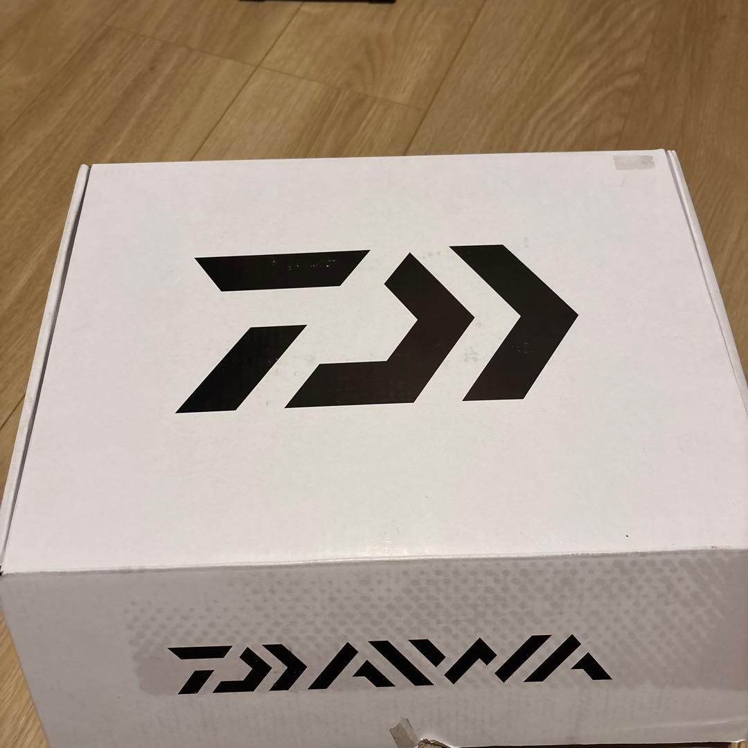 ダイワ　スパイクフェルトシューズ