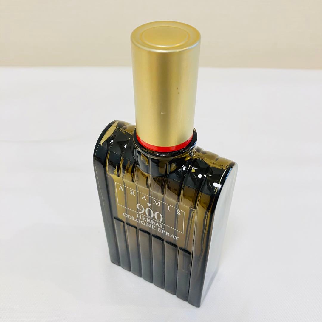 希少　ARAMIS アラミス　900 ハーバル　オーデコロン　香水　96ml
