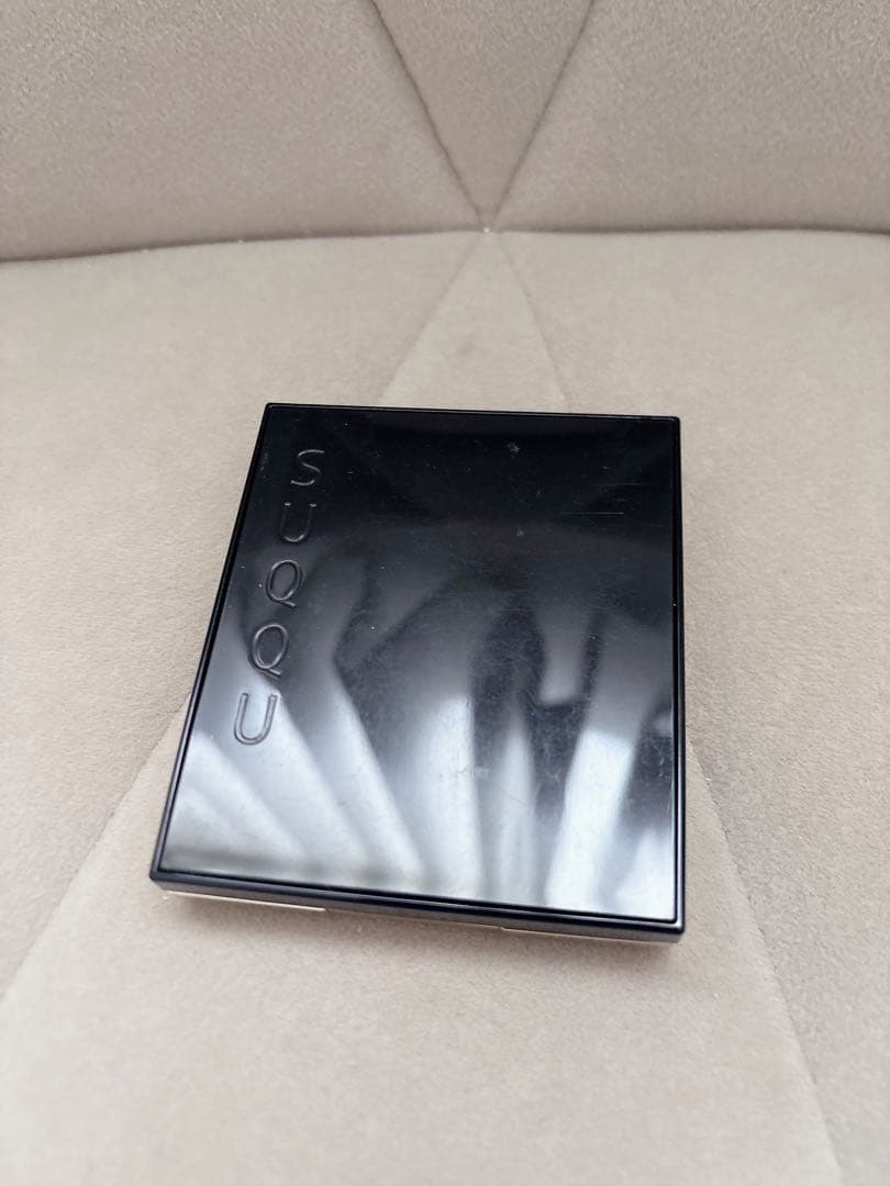 【美品】SUQQU アイシャドウパレット 09