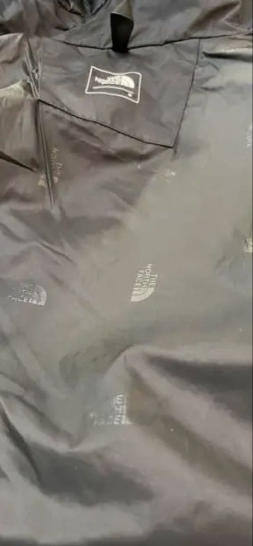 ノースフェイス　定価44000円　スノボウェア　スキーウェア　最終値下げ　激安