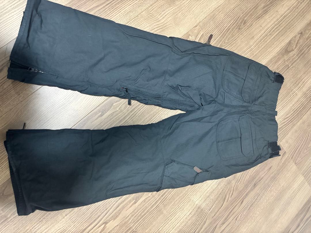 ノースフェイス　定価44000円　スノボウェア　スキーウェア　最終値下げ　激安