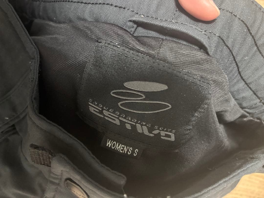 ノースフェイス　定価44000円　スノボウェア　スキーウェア　最終値下げ　激安