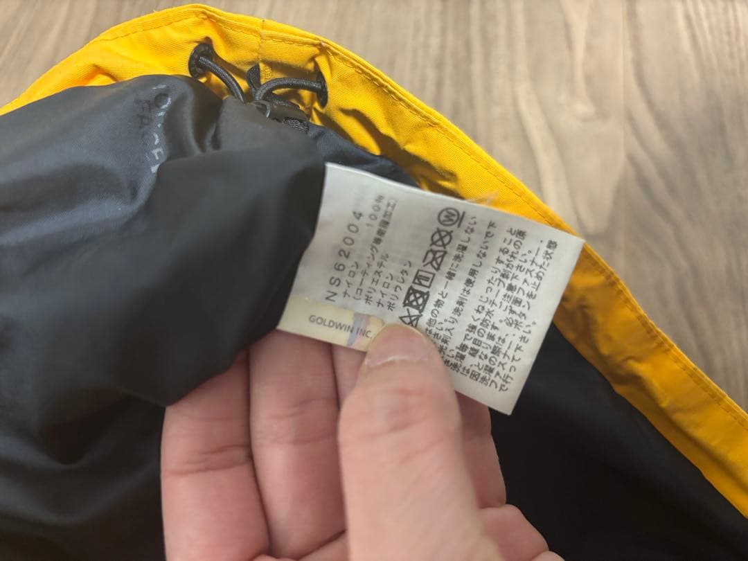 ノースフェイス　定価44000円　スノボウェア　スキーウェア　最終値下げ　激安