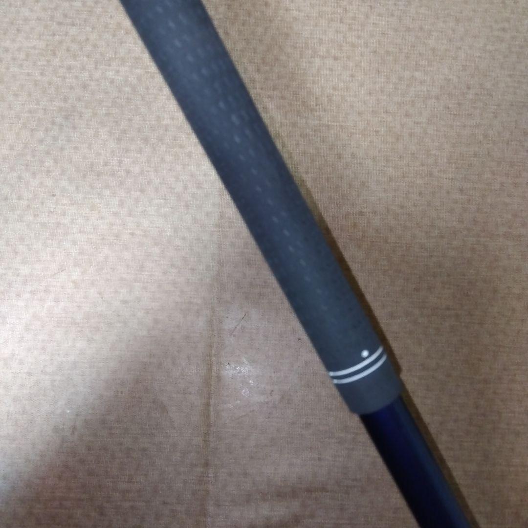 PR GR ドライバー 10.5度【ロフト可変式】 Dlamana 【Ｓ】