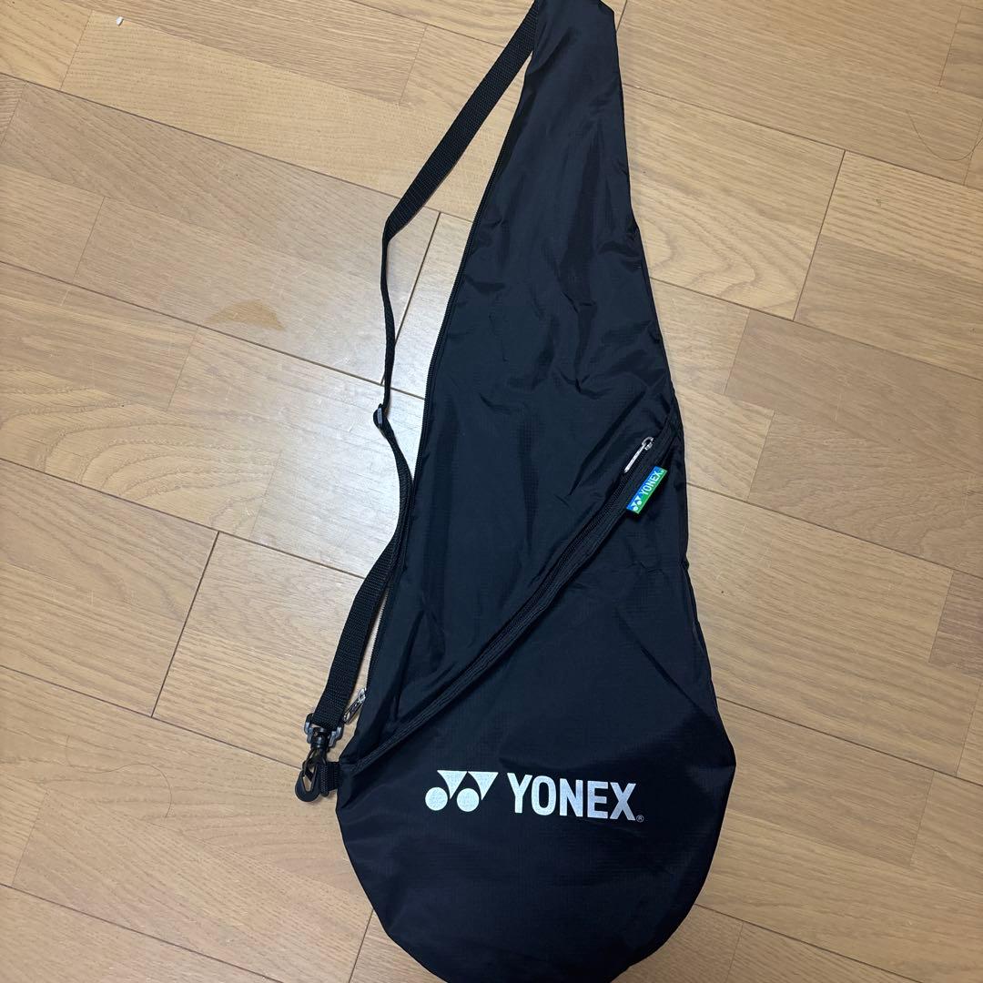 YONEX ジオブレイク80S UL-0