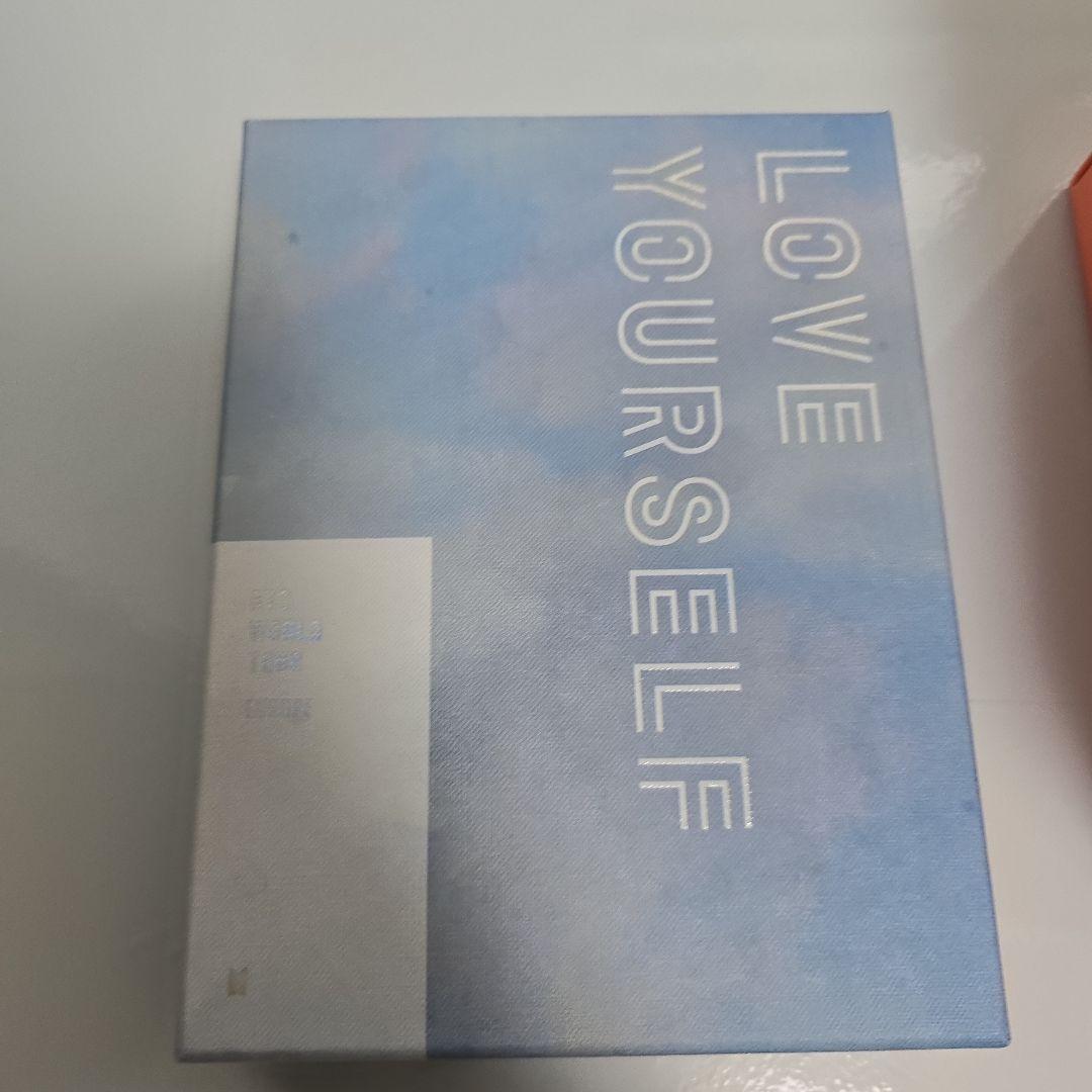 BTSメモリーズmemoriesセット+LYS