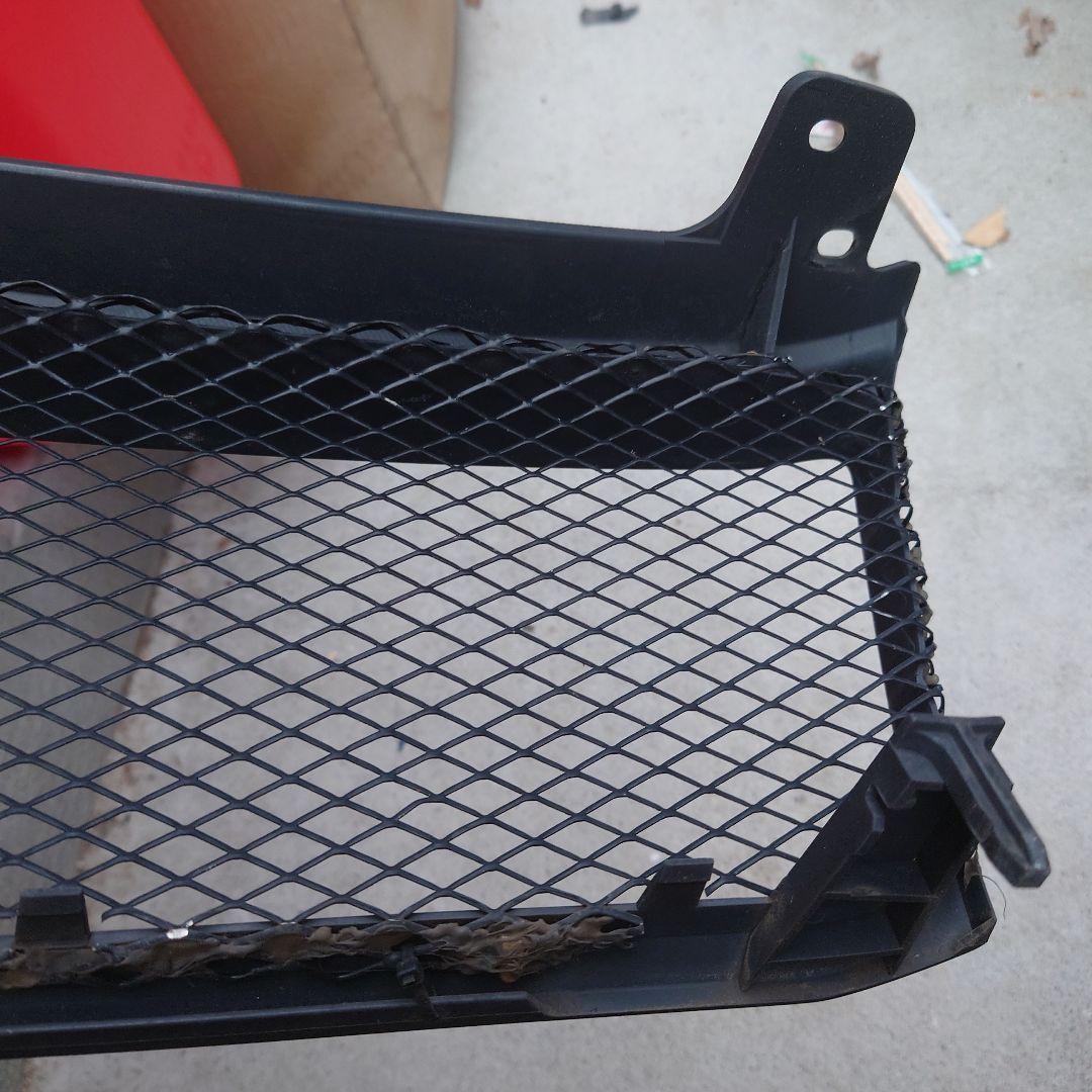 プロボックス用　加工純正グリル