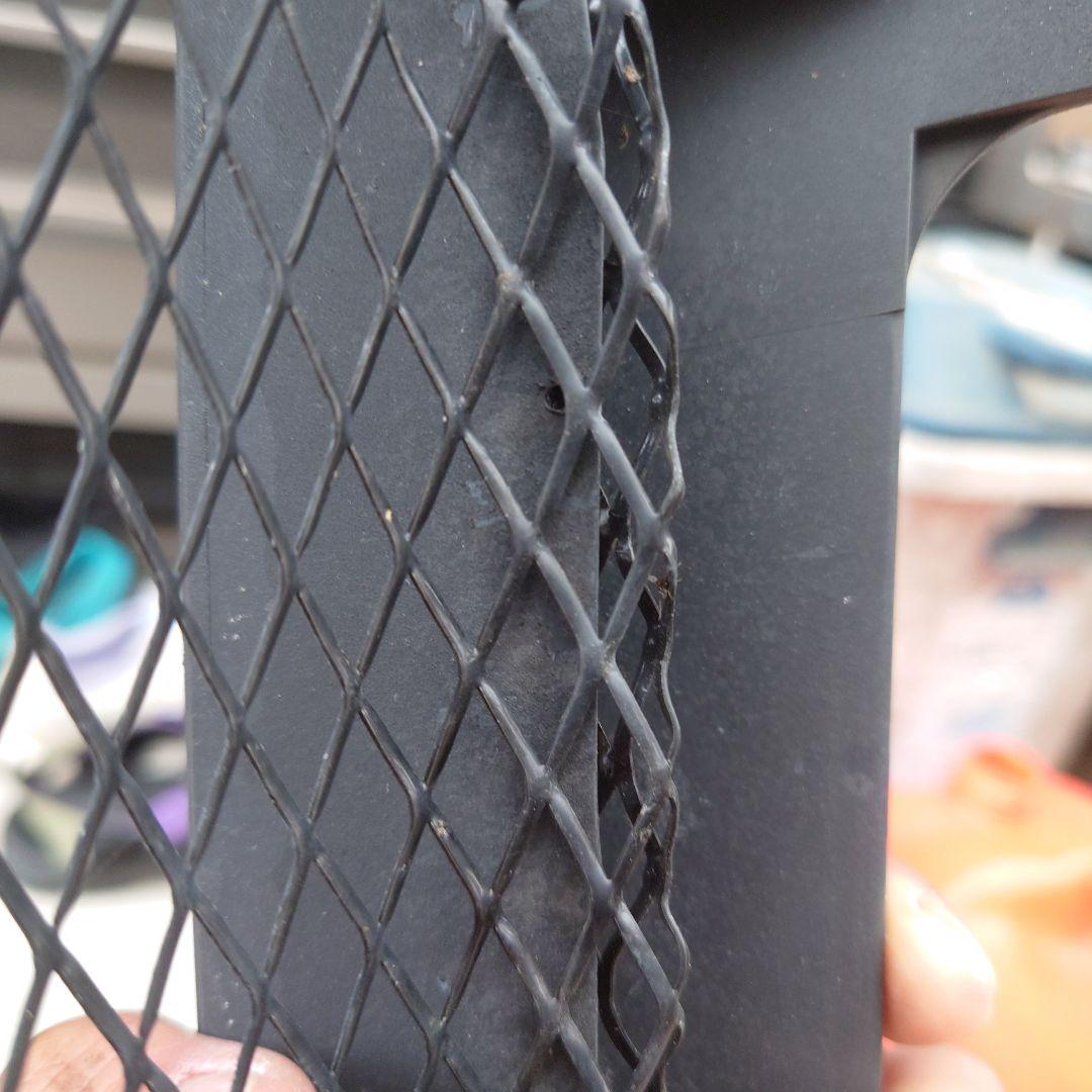 プロボックス用　加工純正グリル