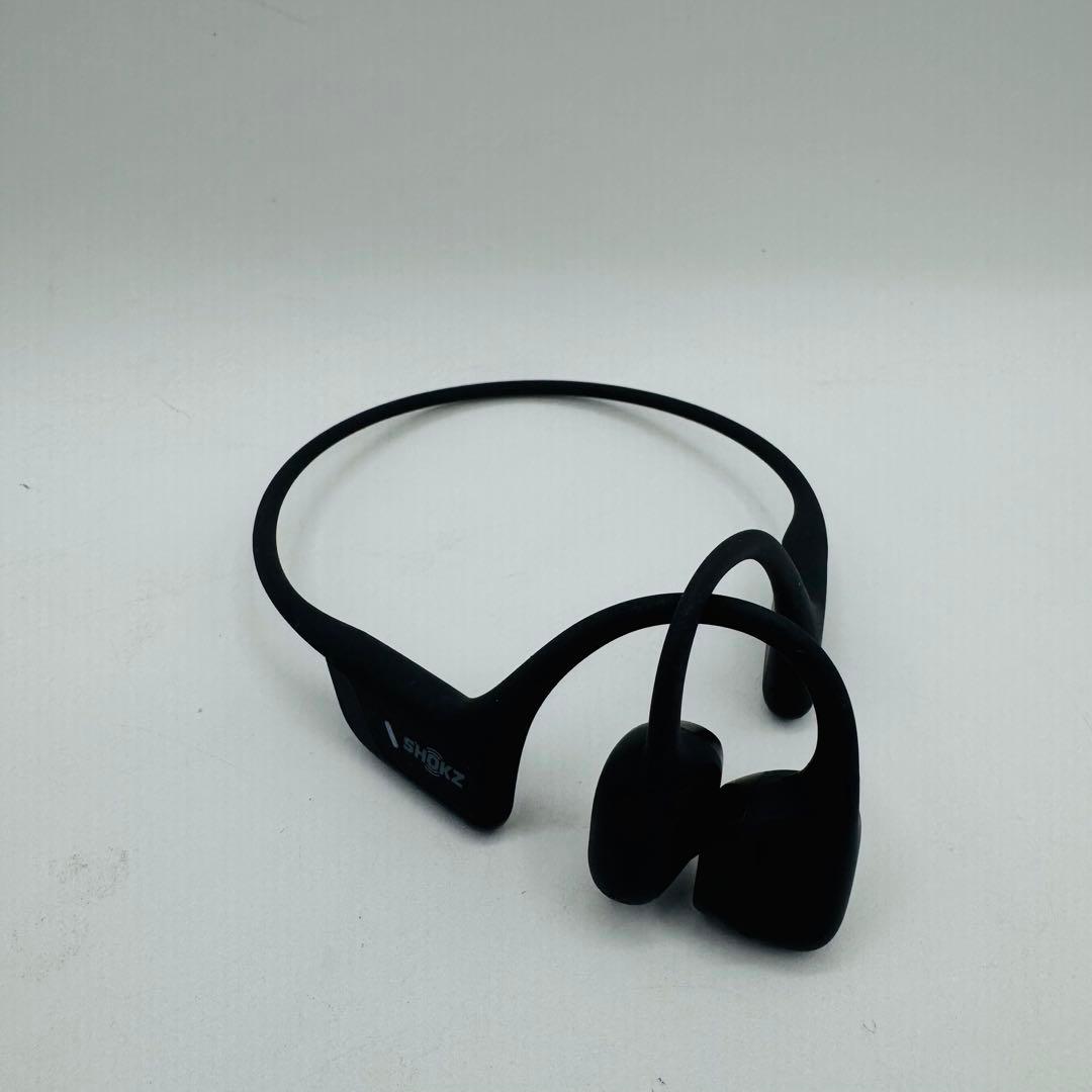 【美品】SHOKZ OpenRun Pro 2 骨伝導イヤホン s820