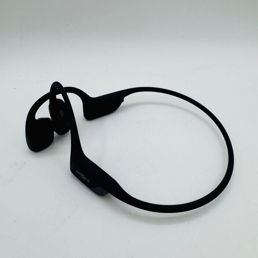 【美品】SHOKZ OpenRun Pro 2 骨伝導イヤホン s820